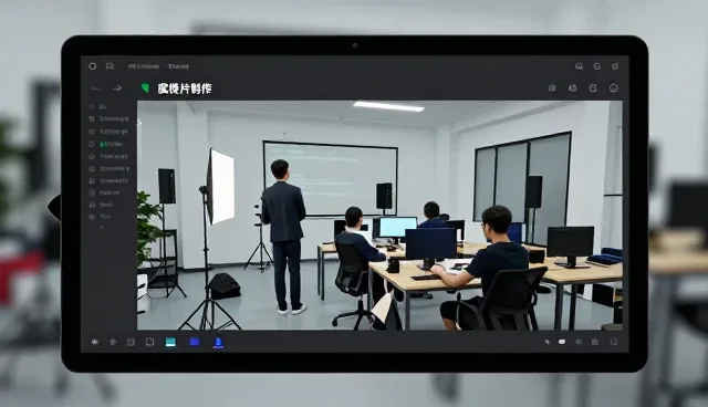 平面设计在宣传片制作中的融合与创新路径